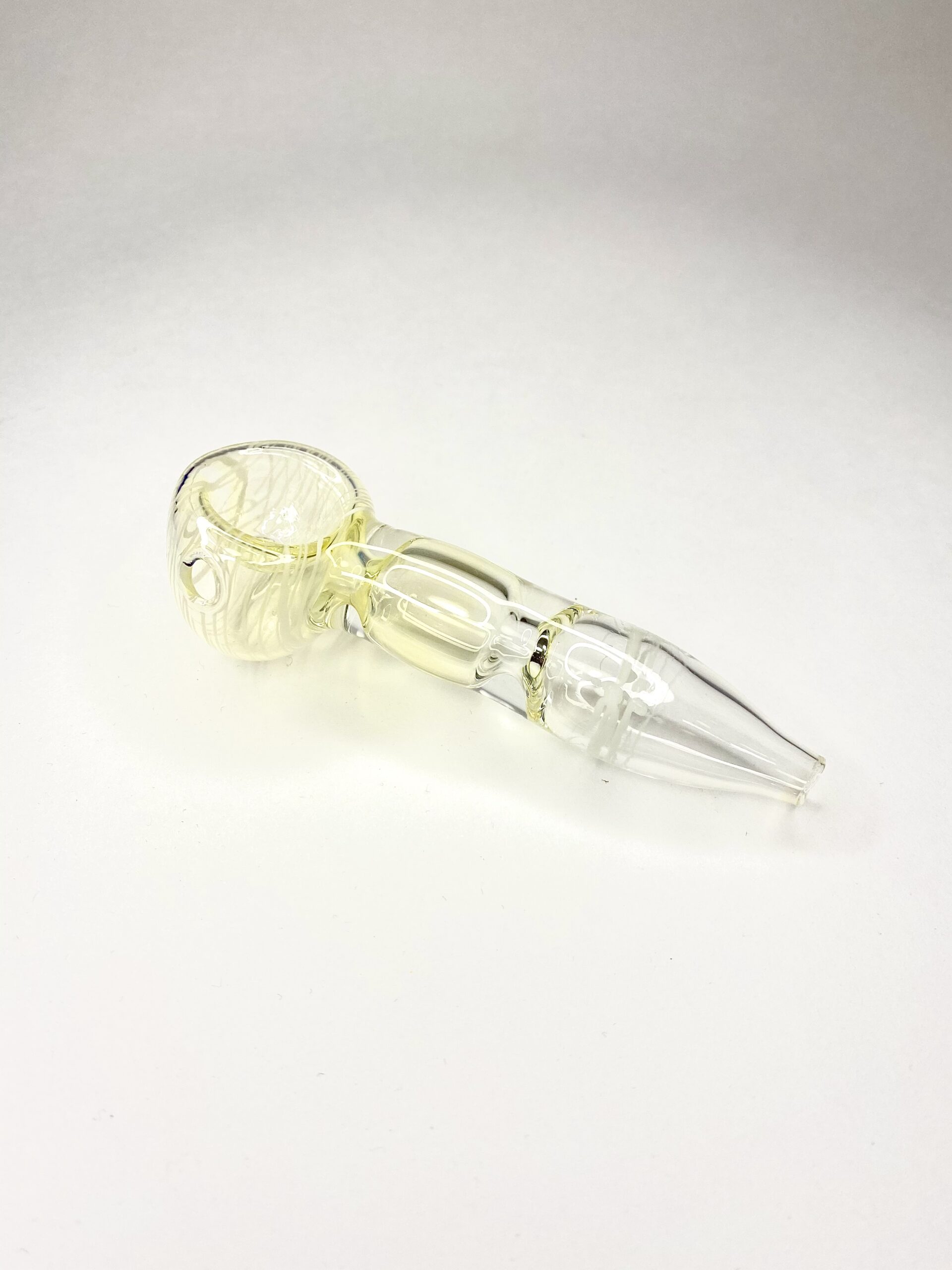 Mini - Glass Hookah - Assorted Designs - 12pc/Box